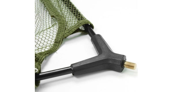 SPRO - Podběrák C-Tec Carp Net Glass Handle 1,8 m