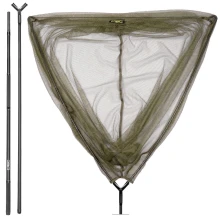 SPRO - Podběrák C-Tec Carp Net + Handle 1,8 m