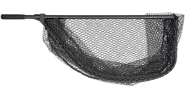 SPRO - Podběrák Fold Lock Net 70 x 70 x 70 cm
