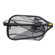 SPRO - Podběrák Folding Float Net Tele 50x40x40 cm