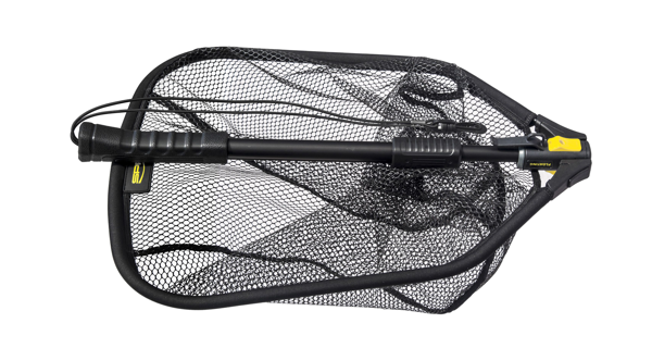 SPRO - Podběrák Folding Float Net Tele 50x40x40 cm