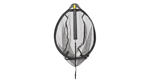 SPRO - Podběrák Folding Super Float Net 50x50x40 cm