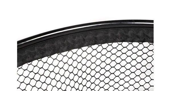 SPRO - Podběrák Folding Super Float Net 50x50x40 cm