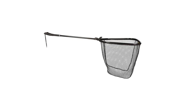SPRO - Podběrák HD Comfort Lift Predator Net 70x60 cm