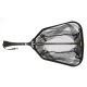 SPRO - Podběrák HD Comfort Lift Predator Net 70x60 cm