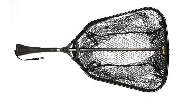 SPRO - Podběrák HD Comfort Lift Predator Net 70x60 cm