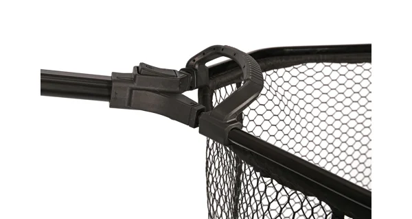 SPRO - Podběrák HD Comfort Lift Predator Net 70x60 cm