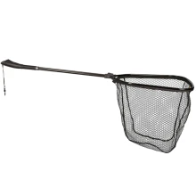 SPRO - Podběrák HD Comfort Predator Net 60x50 cm