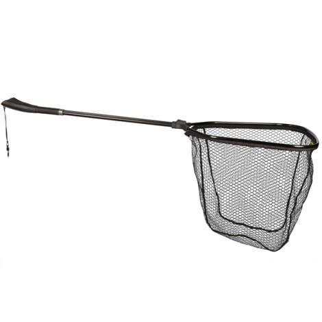 SPRO - Podběrák HD Comfort Predator Net 60x50 cm