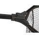 SPRO - Podběrák HD Comfort Predator Net 60x50 cm
