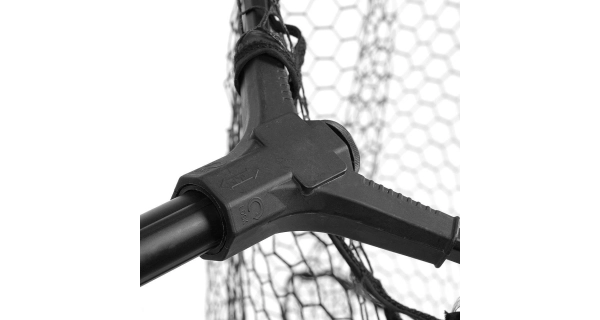 SPRO - Podběrák Twist Lock Net 218 cm