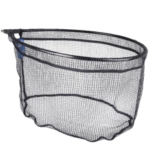 SPRO - Podběráková hlava Rubba Mesh L 12 mm 50x40x28 cm
