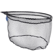 SPRO - Podběráková hlava Rubba Mesh XL 12 mm 55x45x30 cm