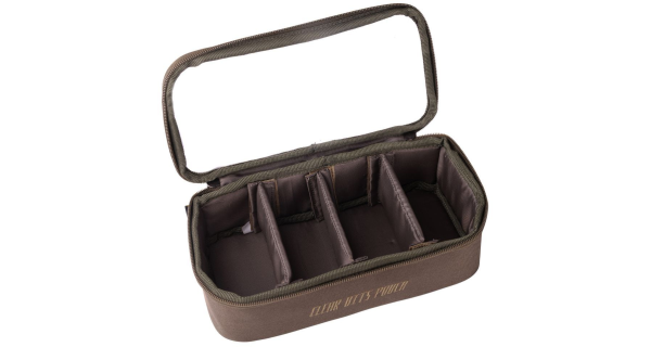 SPRO - Pouzdro Clear Bits Bag