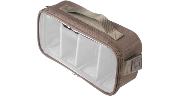 SPRO - Pouzdro Clear Bits Bag