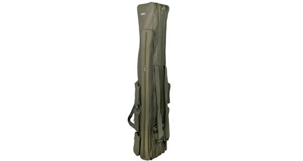 SPRO - Pouzdro na pruty 3 Zipped Rod Bag 115 cm