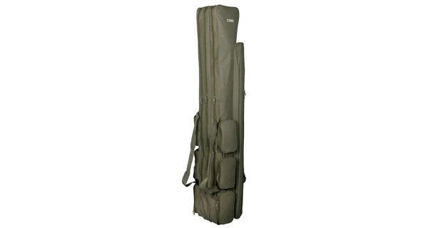 SPRO - Pouzdro na pruty 3 Zipped Rod Bag 115 cm