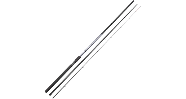 SPRO - Prut C-Tec Pantera Feeder M 80 g 3,45 m 3+2 díly