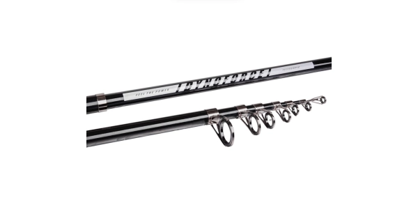 SPRO - Prut Dyno Force Tele 3 m 40-80 g