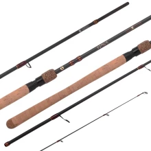 SPRO - Prut Ridge Classix Spin 2,4 m 10-30 g