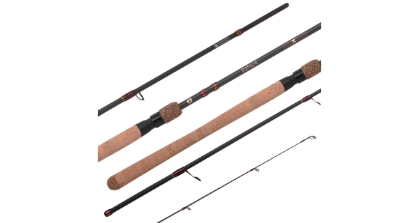 SPRO - Prut Ridge Classix Spin 2,4 m 10-30 g