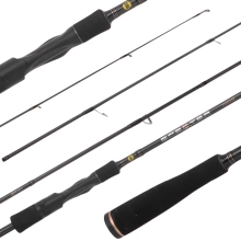 SPRO - Prut Specter Finesse Spin 242 L X-Fast 2,42 m 5-14 g
