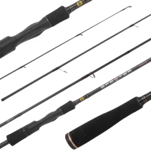SPRO - Prut Specter Finesse Spin 242 L X-Fast 2,42 m 5-14 g