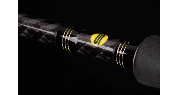 SPRO - Prut Specter Finesse Spin 242 L X-Fast 2,42 m 5-14 g