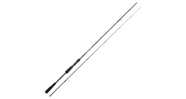 SPRO - Prut Specter Finesse Spin 242 L X-Fast 2,42 m 5-14 g