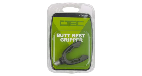 SPRO - Rohatinka Butt Rest Gripper