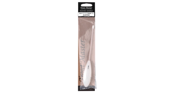 SPRO - Sbirulino Trout Master Ridge Sbiro Floating 25 g