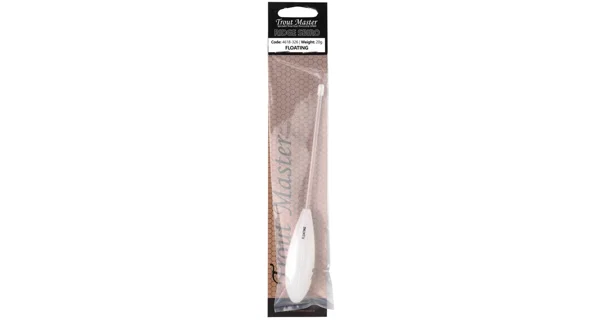 SPRO - Sbirulino Trout Master Ridge Sbiro Floating 25 g