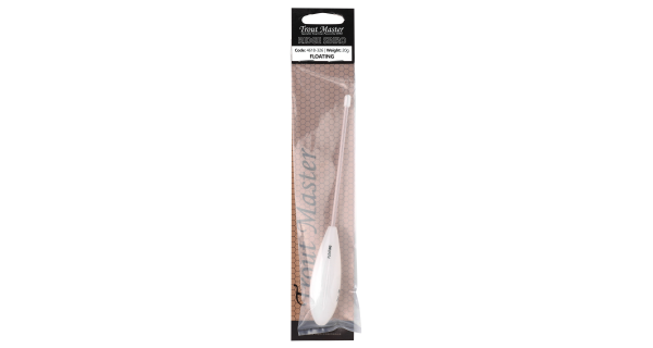 SPRO - Sbirulino Trout Master Ridge Sbiro Floating 40 g