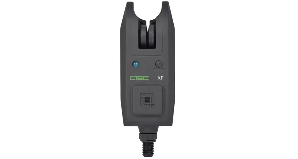 SPRO - Signalizátor XF Bite Alarm Blue