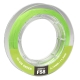 SPRO - Šňůra FreeStyle FS8 Braid Hi-Vis Green 0,13 mm 125 m