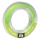 SPRO - Šňůra FreeStyle FS8 Braid Hi-Vis Green 0,13 mm 125 m