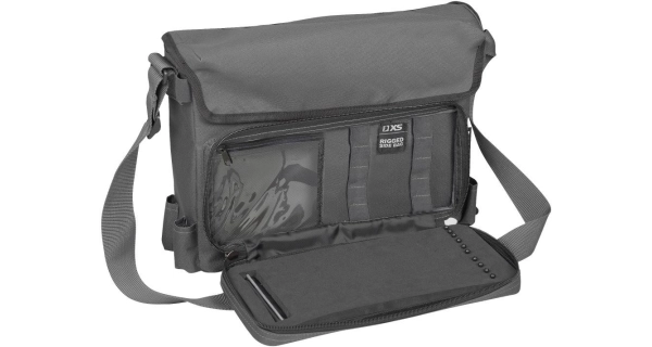 SPRO - Taška XS Side Bag