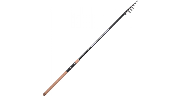SPRO - Teleskopický prut DynoForce Tele 3,3 m 50-100 g