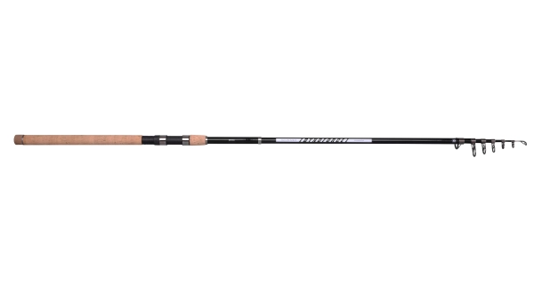 SPRO - Teleskopický prut DynoForce Tele 3,3 m 50-100 g