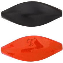 SPRO - Třpytka Trout Master Incy Inline Spin Spoon 3 g Devilish 1 ks