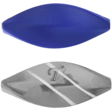 SPRO - Třpytka Trout Master Incy Inline Spin Spoon 3 g Finn 1 ks