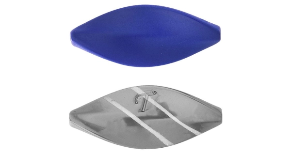 SPRO - Třpytka Trout Master Incy Inline Spin Spoon 3 g Finn 1 ks