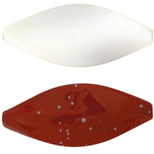 SPRO - Třpytka Trout Master Incy Inline Spin Spoon 3 g Rust 1 ks