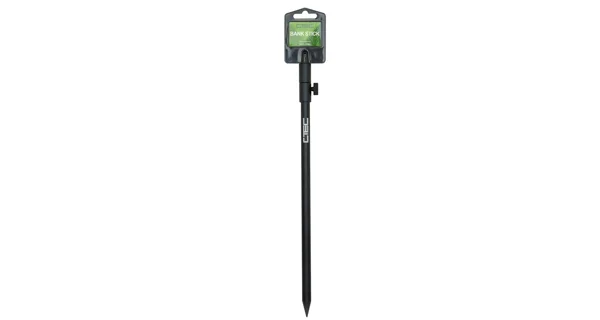 SPRO - Vidlička C-Tec Matte Black Bankware 40-70 cm