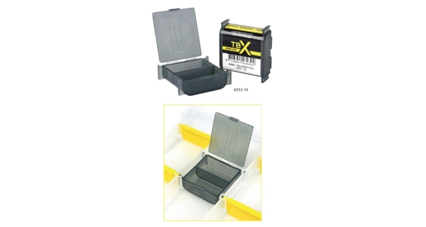 SPRO - Vložka do krabičky TBX Inner Tray Dark