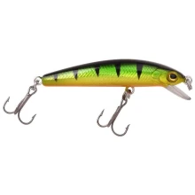 SPRO - Wobler Minnow Gloss Perch UV SF 5 cm