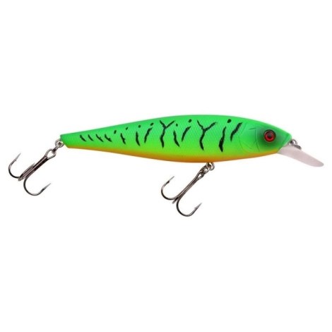 SPRO - Wobler Minnow Matte Firetiger UV SF 5 cm