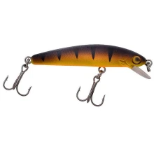 SPRO - Wobler Minnow Yellow Perch UV SF 5 cm