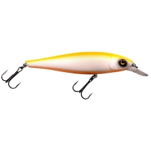 SPRO - Wobler PC Minnow 10 cm 1 ks Chart Back UV