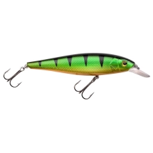 SPRO - Wobler PC Minnow 10 cm 1 ks Gloss Perch UV